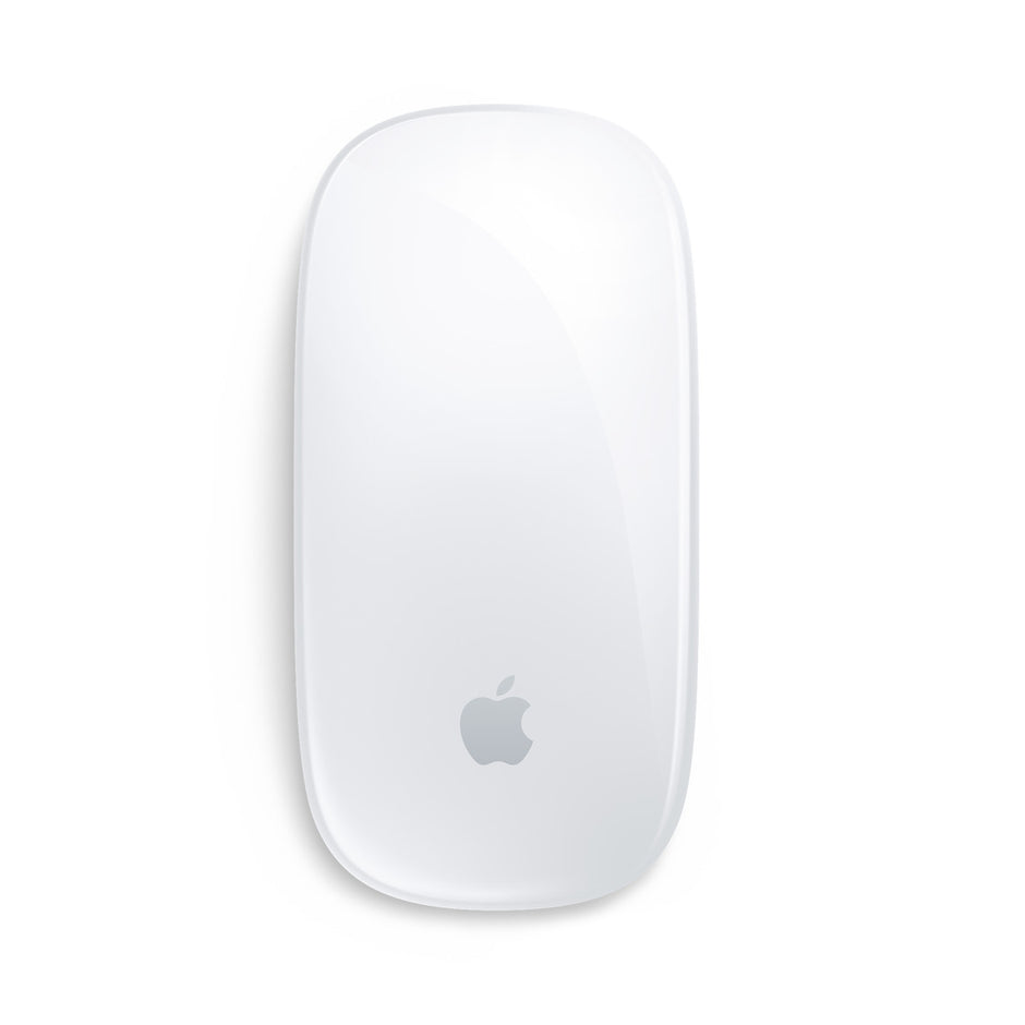 Magic Mouse – Schwarze Multi-Touch Oberfläche