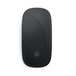 Magic Mouse – Schwarze Multi-Touch Oberfläche