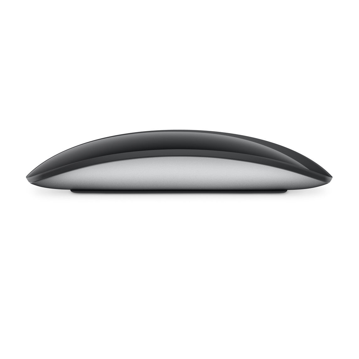 Magic Mouse – Schwarze Multi-Touch Oberfläche