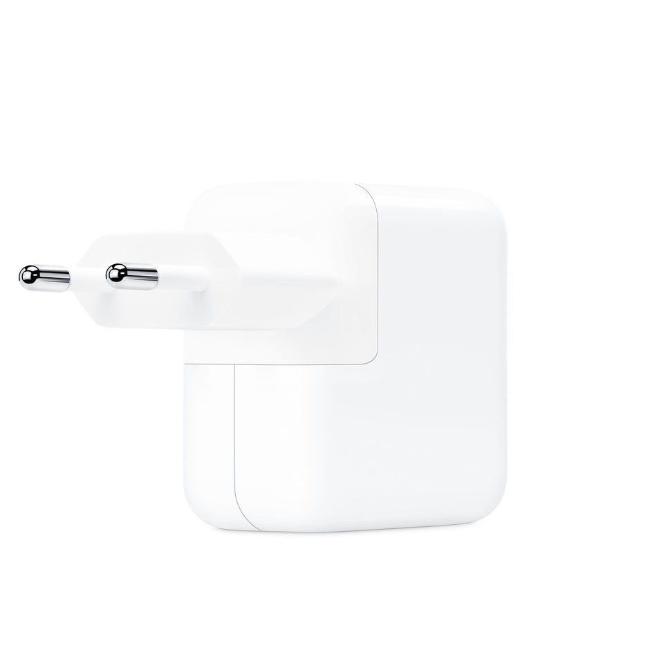 Apple 30W USB‑C Power Adapter