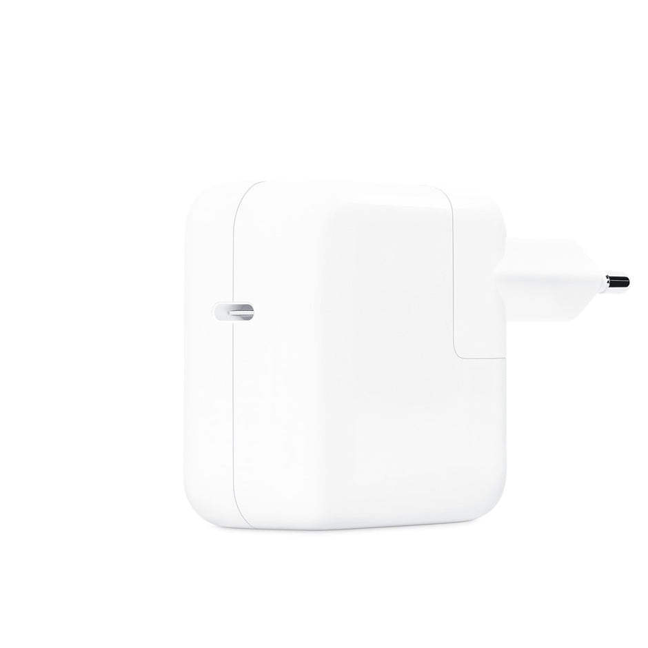 Apple 30W USB‑C Power Adapter